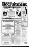 Rugby Advertiser Thursday 05 October 1989 Page 50