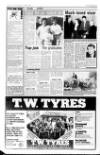 Rugby Advertiser Thursday 12 October 1989 Page 4