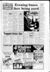 Rugby Advertiser Thursday 12 October 1989 Page 11