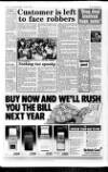 Rugby Advertiser Thursday 02 November 1989 Page 6