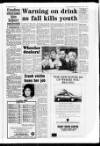 Rugby Advertiser Thursday 02 November 1989 Page 7