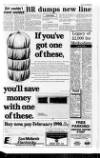 Rugby Advertiser Thursday 02 November 1989 Page 14
