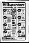 Rugby Advertiser Thursday 02 November 1989 Page 19