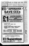 Rugby Advertiser Thursday 02 November 1989 Page 20