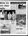 Rugby Advertiser Thursday 02 November 1989 Page 23