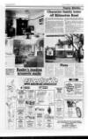 Rugby Advertiser Thursday 02 November 1989 Page 38