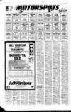 Rugby Advertiser Thursday 02 November 1989 Page 59