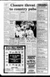 Rugby Advertiser Thursday 14 December 1989 Page 2