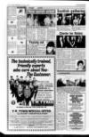 Rugby Advertiser Thursday 14 December 1989 Page 4