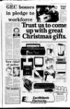 Rugby Advertiser Thursday 14 December 1989 Page 9