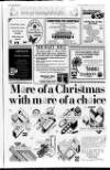 Rugby Advertiser Thursday 14 December 1989 Page 13