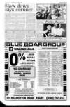 Rugby Advertiser Thursday 14 December 1989 Page 18