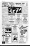 Rugby Advertiser Thursday 14 December 1989 Page 23