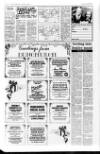 Rugby Advertiser Thursday 14 December 1989 Page 24