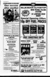 Rugby Advertiser Thursday 14 December 1989 Page 27