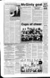 Rugby Advertiser Thursday 14 December 1989 Page 38