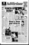 Rugby Advertiser Thursday 14 December 1989 Page 40