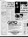 Rugby Advertiser Thursday 14 December 1989 Page 42