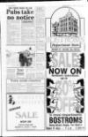 Rugby Advertiser Thursday 28 December 1989 Page 7