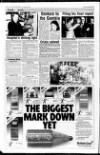 Rugby Advertiser Thursday 28 December 1989 Page 8