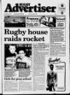 Rugby Advertiser