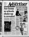 Rugby Advertiser