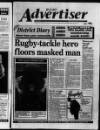 Rugby Advertiser