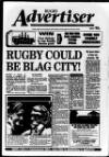 Rugby Advertiser