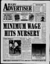 Rugby Advertiser