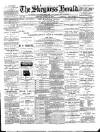 Skegness Standard Friday 12 April 1889 Page 1
