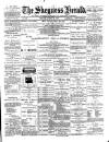 Skegness Standard Friday 19 April 1889 Page 1