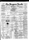 Skegness Standard Friday 07 June 1889 Page 1