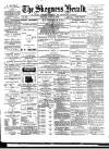 Skegness Standard Friday 14 June 1889 Page 1