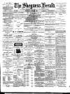Skegness Standard Friday 28 June 1889 Page 1