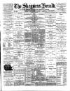 Skegness Standard Friday 20 December 1889 Page 1