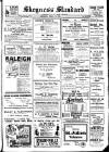 Skegness Standard Wednesday 21 March 1923 Page 1