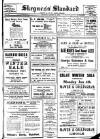 Skegness Standard Wednesday 06 January 1926 Page 1