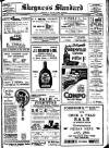 Skegness Standard Wednesday 27 January 1926 Page 1
