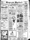 Skegness Standard Wednesday 24 February 1926 Page 1