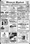 Skegness Standard Wednesday 31 March 1926 Page 1