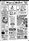 Skegness Standard Wednesday 03 April 1929 Page 1