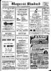 Skegness Standard Wednesday 21 August 1929 Page 1