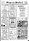 Skegness Standard Wednesday 12 February 1930 Page 1
