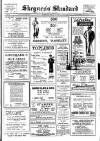 Skegness Standard Wednesday 12 March 1930 Page 1