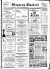 Skegness Standard Wednesday 01 April 1931 Page 1