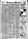 Skegness Standard Wednesday 01 June 1932 Page 1