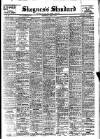 Skegness Standard Wednesday 04 April 1934 Page 1