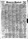 Skegness Standard Wednesday 27 June 1934 Page 1