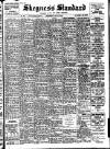 Skegness Standard Wednesday 15 May 1935 Page 1