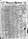 Skegness Standard Wednesday 07 August 1935 Page 1